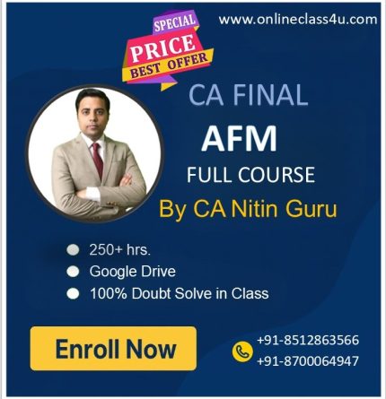 afm-regular-ca-nitin-guru