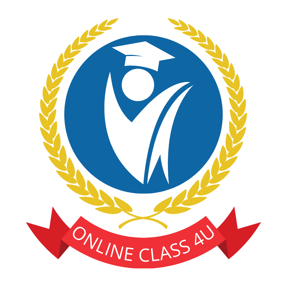 Online Class 4U